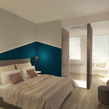 Dolci Colli Hotel