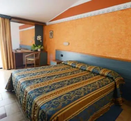 Dolci Colli 3* Peschiera del Garda
