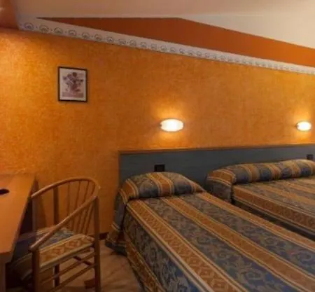 Hotel Dolci Colli Peschiera del Garda
