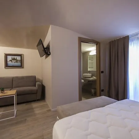 Dolci Colli Hotel