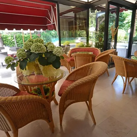 Dolci Colli Peschiera del Garda