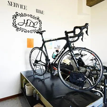 Dolci Colli Hotel