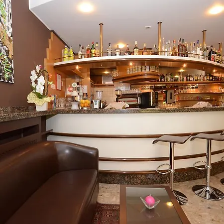 Dolci Colli Hotel