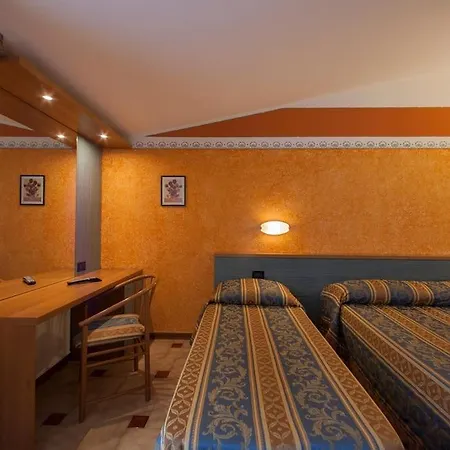Dolci Colli Hotel