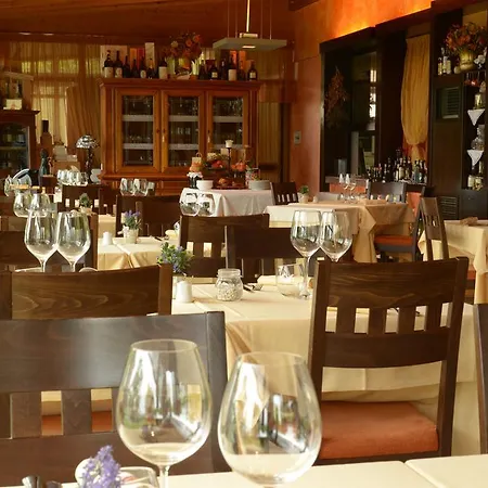 Hotel Dolci Colli