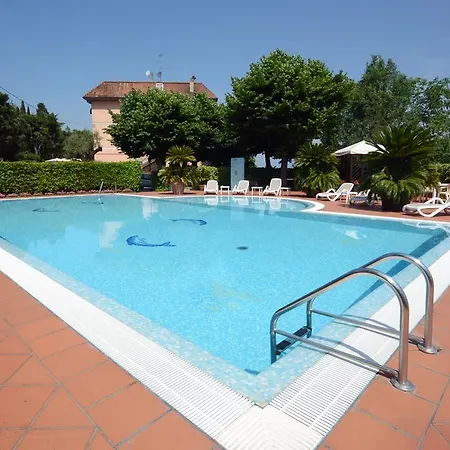Dolci Colli Hotel