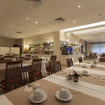 Dolci Colli Hotel 3*