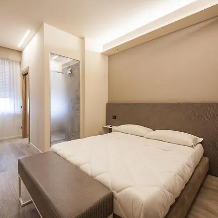 Dolci Colli Hotel Peschiera del Garda