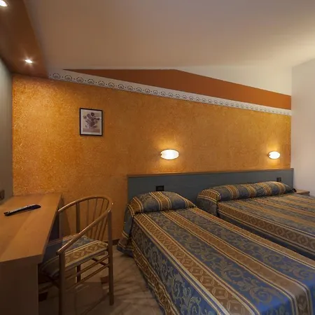 Hotel Dolci Colli 3*