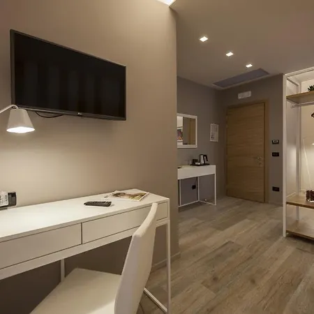 Hotel Dolci Colli 3*