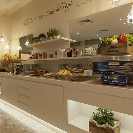 Hotel Dolci Colli 3*