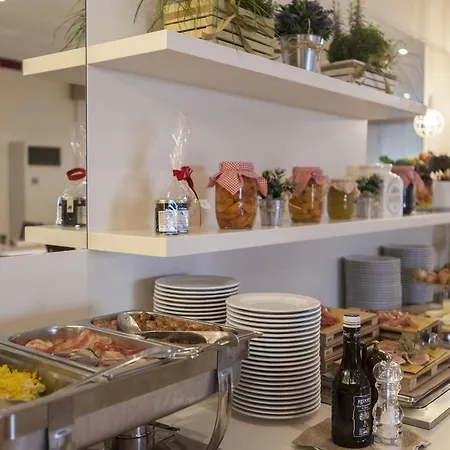 Dolci Colli Peschiera del Garda