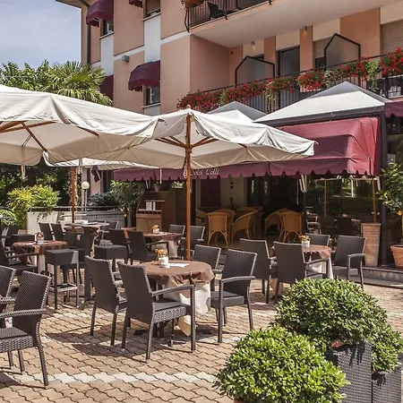 Hotel Dolci Colli