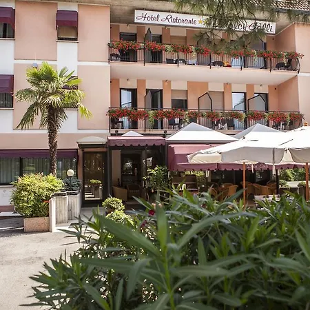Dolci Colli Hotel Peschiera del Garda