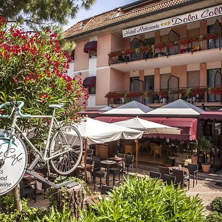 Dolci Colli Hotel 3*