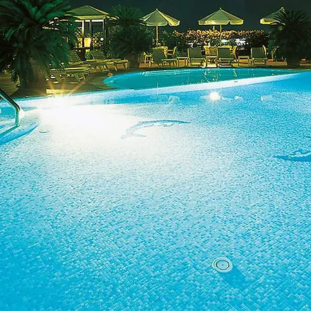 Dolci Colli Hotel Peschiera del Garda