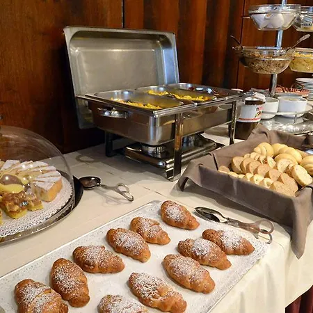 Hotel Dolci Colli 3*