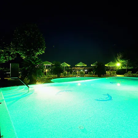 Hotel Dolci Colli Peschiera del Garda