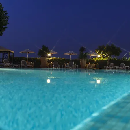 Hotel Dolci Colli Peschiera del Garda