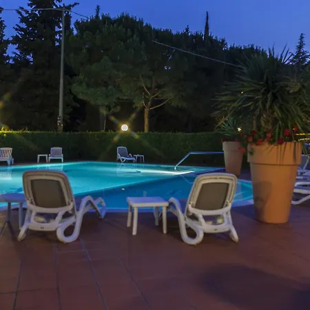 Dolci Colli Hotel 3*
