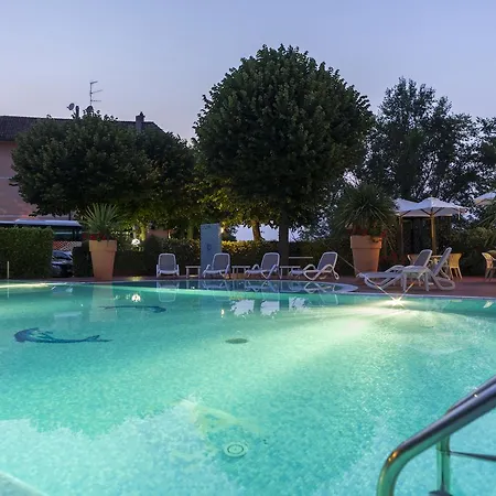 Hotel Dolci Colli 3*