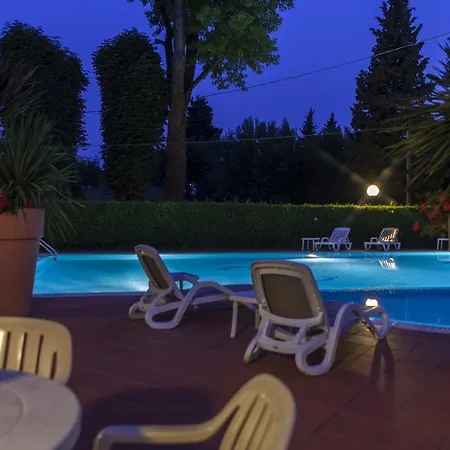 Hotel Dolci Colli Peschiera del Garda