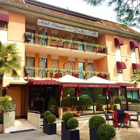 Dolci Colli Hotel 3*