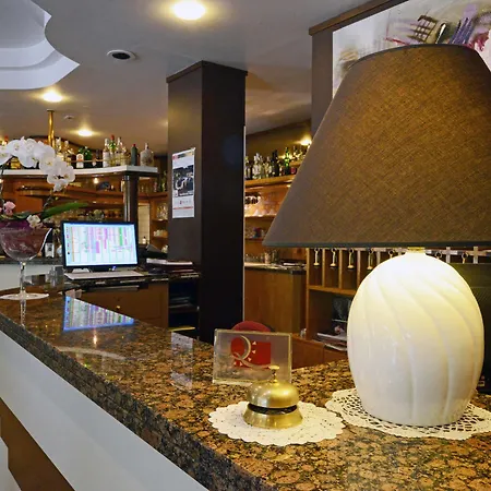 Dolci Colli Hotel