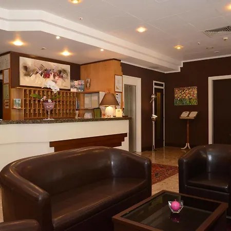 Dolci Colli Hotel