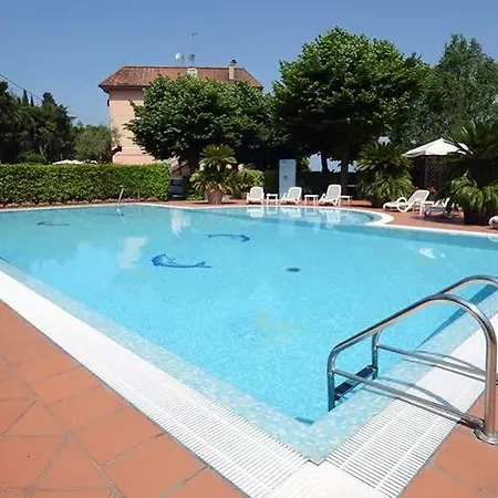 Dolci Colli Peschiera del Garda