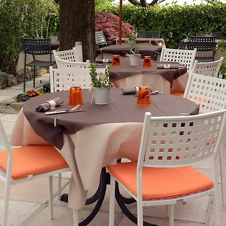Dolci Colli Hotel 3*