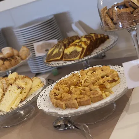 Dolci Colli 酒店