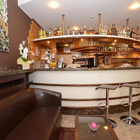 Dolci Colli Hotel