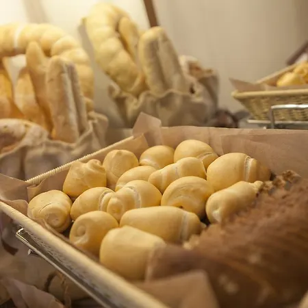 Dolci Colli Hotel 3*