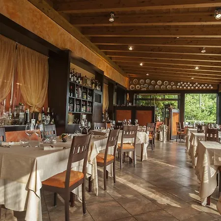 Hotel Dolci Colli Peschiera del Garda