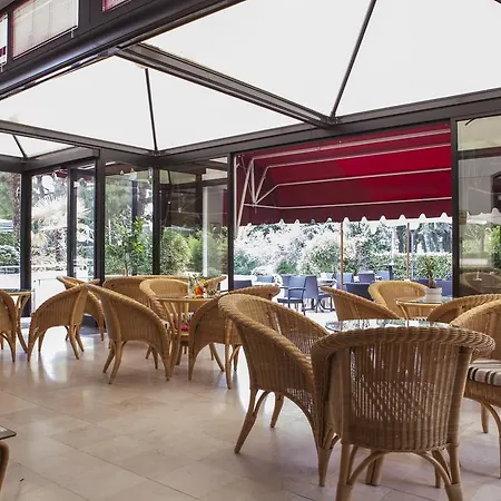 Hotel Dolci Colli Peschiera del Garda
