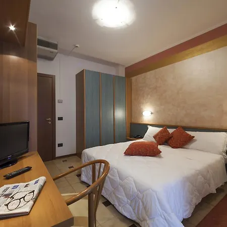 Dolci Colli Hotel