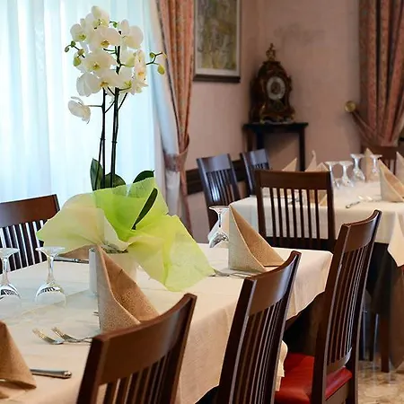 Dolci Colli 3* Peschiera del Garda