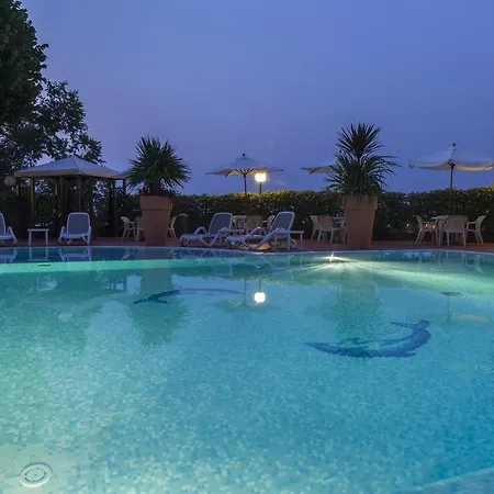 Dolci Colli Hotel