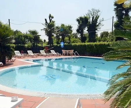 Hotel Dolci Colli 3*