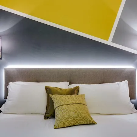 Hotel Dolci Colli 3*