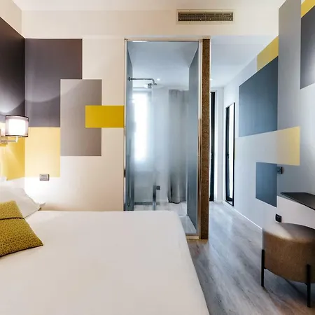 Dolci Colli Hotel